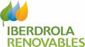 Iberdrola Renovables: Τριπλασιασμός Καθαρών Κερδών το 2008